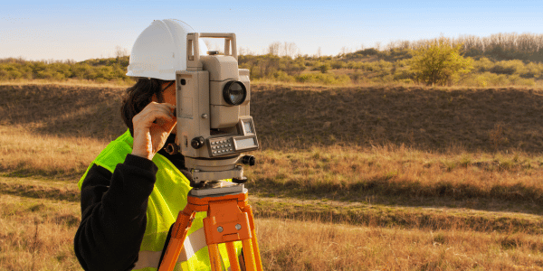 Topografia - LEBIM Arquitetura e Engenharia