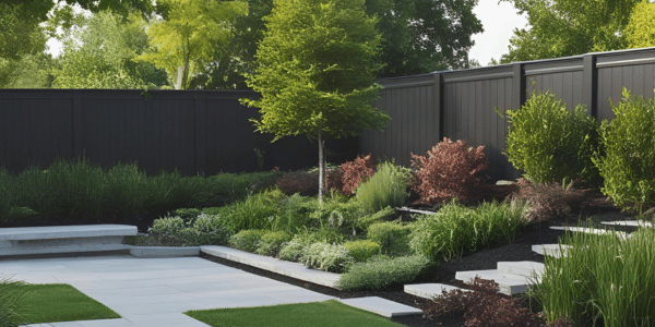 Paisagismo Residencial