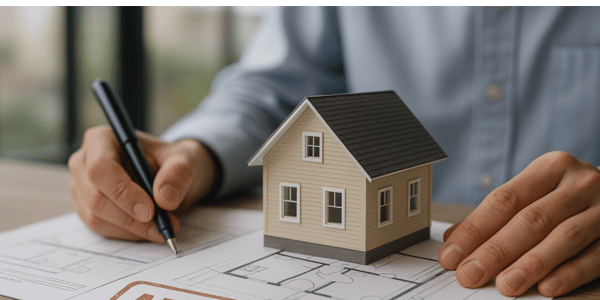 Regularização Imobiliária