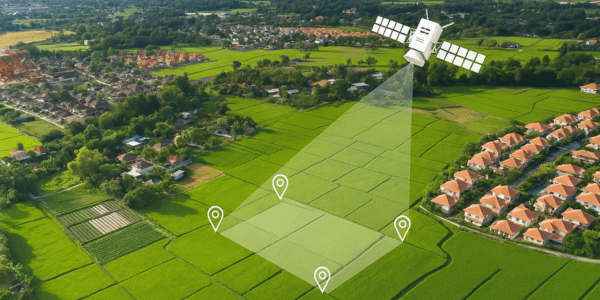 Geoprocessamento Lebim Arquitetura e Engenharia