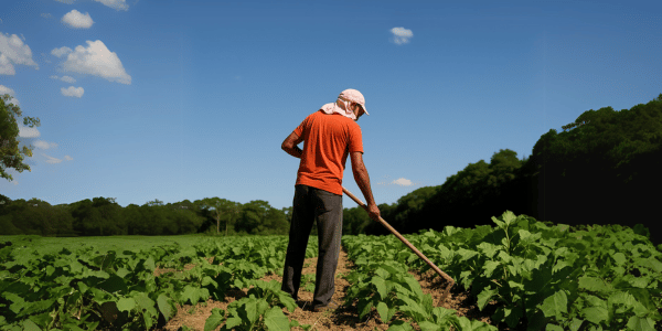 Projeto para usucapião - Lebim - Arquitetura