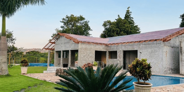 Reforma Residencial Lebim Arquitetura e Engenharia