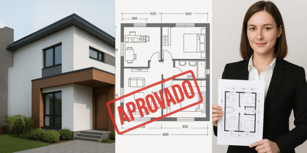 Regularização Imobiliária